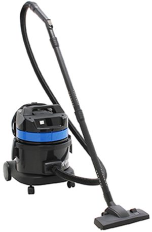 Proton Industriesauger MEC 1/16 T Eco B - Saugvolumen 158 m³/h - Fassungsvermögen 16 l - 840-900 W - 230 V