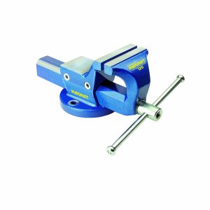 Magnat Schraubstock Backenbreite 100mm Spannweite 130mm