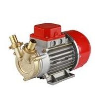 ROVER Marina 20-12V Getränke/Wasserpumpe, 1560l/h-1750 l/h, 350 W