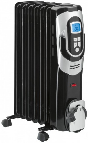 Wi-Oil 1500-7 Ölradiator - 1500 Watt