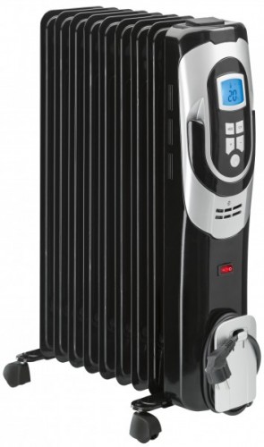Wi-Oil 2000-9 Ölradiator - 2000 Watt