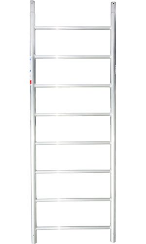 Monto® ProTec® Vertikalrahmen 2.00 m
