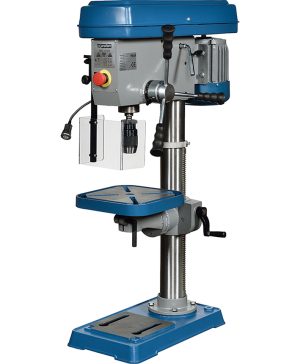 Proton BMT-1612M Tischbohrmaschine - Schnellspannbohrfutter 1-16 mm - Drehzahl 290-2300 U/min. - 550 W - 230 V