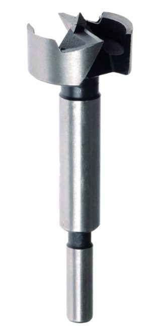 Ratioline Forstnerbohrer DIN7483 Ø 10 x 90 mm