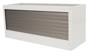 EcoSystem RU 50 Rollladen zu Unterbauten