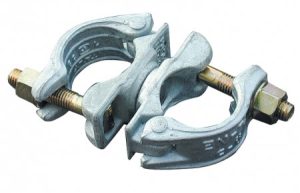 Stabilo® Drehkupplung SW 22 - Ø 48.3 mm