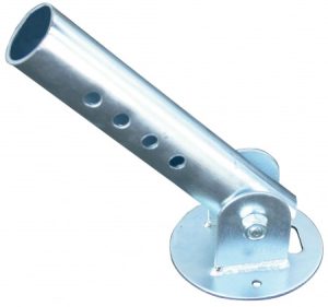 Monto® Schwenkfuss für Ausleger