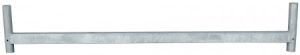 Stabilo® Fahrtraverse Stahl für Serien ProTec® und 10 - Länge 1.67 m