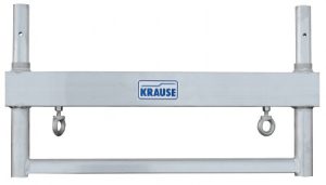 Stabilo® Schiebeteil Aluminium - Länge 0.75 m