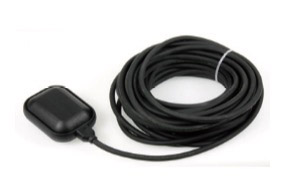 DAB Schwimmer M-AS 5 Meter Kabel