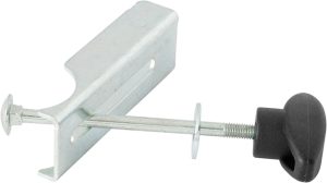 Monto® ClimTec®-System Alu-Arbeitsgerüst Sicherungsset Belagbühne M5 x 85 mm - VE = 4 Stück