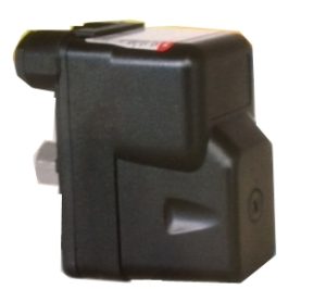 Druckschalter "Standard" 1.4 - 2.8 bar für 230V