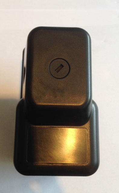 Druckschalter "Standard" 1.4 - 2.8 bar für 230V – Bild 3