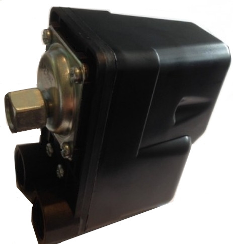 Druckschalter "Standard" 1.4 - 2.8 bar für 230V – Bild 6