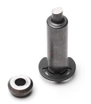 TAMA Stempel und Matrize Ø 5 mm für Lochzangen 61202 und 61403
