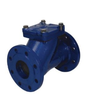 DN50 Kugelrückschlagventil für Grinder, Feka, Fekabox/Fekafos