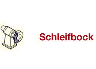 Schleifmop MM 650 - Ø 250 x 50 x 43.1 mm / Korund, Korn 120 - VE = 2 Stück – Bild 2