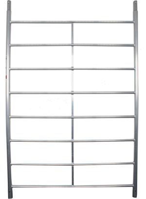 Monto® ProTec® XXL Vertikalrahmen 2.00 m