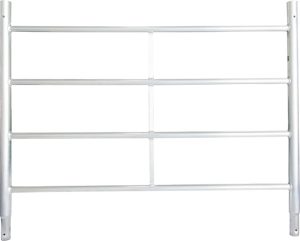 Monto® ProTec® XXL Vertikalrahmen 1.00 m