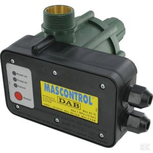 DAB Mascontrol - Automatische Steuereinheit - 1 x 230 V / 50-60 Hz Spannung