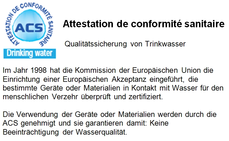 Membran für Druckbehälter 60 Liter – Bild 4