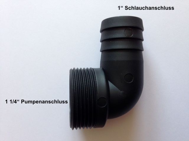 DAB Nova 600 MNA Schmutzwasser Tauchmotorpumpe ohne Schwimmschalter - 15'000 l/h - Fh 10.4 m - 1.04 bar - 0.66 kW - 1 x 230 V – Bild 2