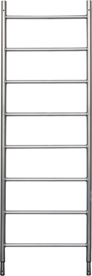 Monto ClimTec Alu-Arbeitsgerüst Vertikalrahmen 2.00 x 0.65 m