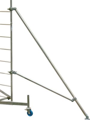 Monto® ClimTec® Alu-Arbeitsgerüst-Ausleger