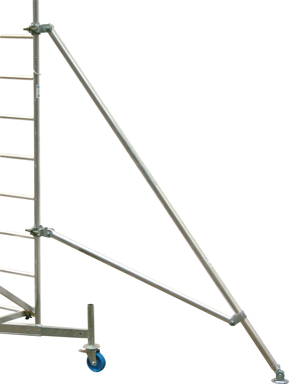 Monto® ClimTec® Alu-Arbeitsgerüst-Ausleger