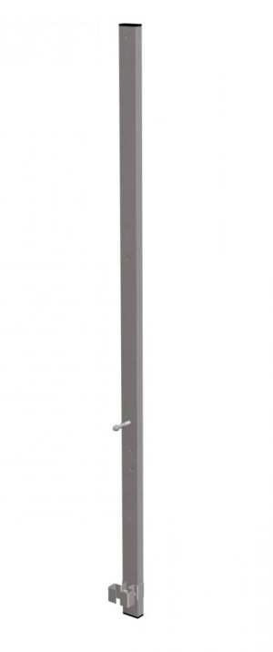 Stabilo® Ausstiegsholm einseitig, Stahl verzinkt - Länge 1.54 m