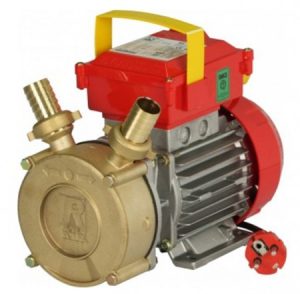 ROVER BE-M 25 Getränke/Wasserpumpe - 2400 l/h