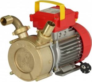 ROVER BE-M 30 Getränke/Wasserpumpe - 5000 l/h