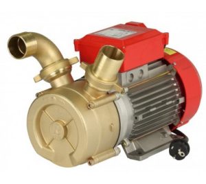 ROVER BE-M 50 Getränke/Wasserpumpe - 15000 l/h