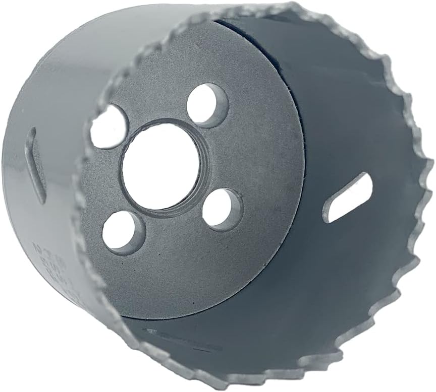 HSS-Bi-Metall-Lochsäge Ø 40mm – Bild 2