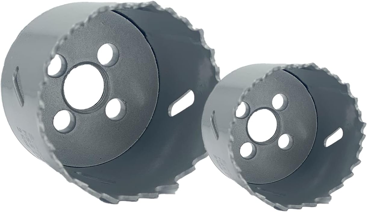HSS-Bi-Metall-Lochsäge Ø 40mm – Bild 5