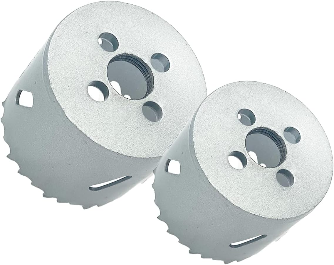 HSS-Bi-Metall-Lochsäge Ø 40mm – Bild 6