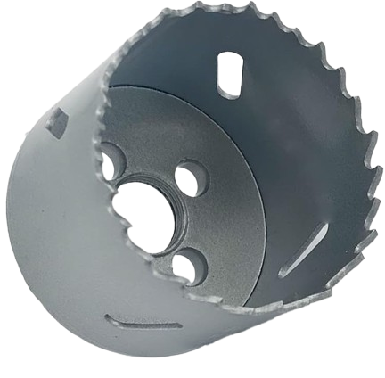 HSS-Bi-Metall-Lochsäge Ø 40mm