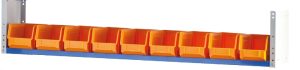 EcoSystem SS 100.6 Boxenregal 1014x260x161mm