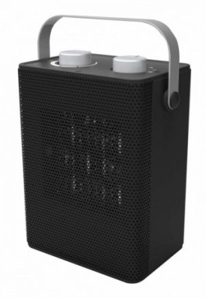 Ceramicante Keramikheizer - 1000/2000 W
