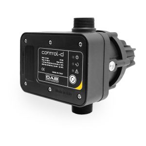 DAB Presscontrol-D 1.5 Bar Ein-/Ausschaltgerät 1 x 230 V / 50-60 Hz Spannung