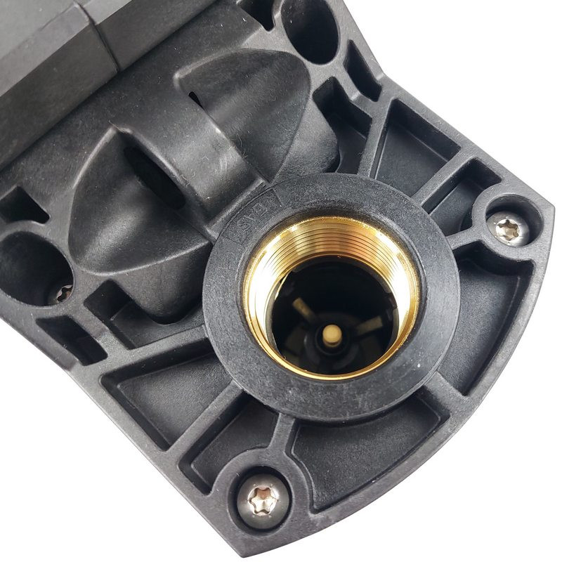 DAB Divertron 650 M Tauchdruckpumpe für Zisternen & Regenwassertanks 4800 l/h, Fh 29.6m, 2.96 bar, 0.42 kW, 1x230V – Bild 7