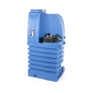 DAB E.sytank Kategorie 5, Typ AB doppelter Überlauf, 500 Liter für E.sybox