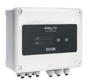 DAB Esy I/O Erweiterungsmodul für Esybox Max