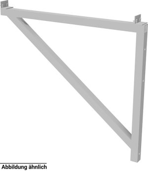 Stabilo® Dreieckkonsole - Stufenbreite 100 cm