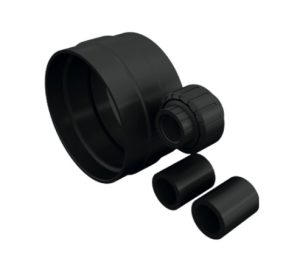 DAB E.sytank Anschluss-Set