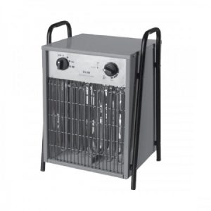 Ekström 9 kW Elektro-Heizlüfter 400V - 16A
