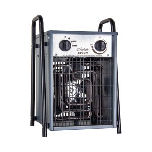 Ekström 5 kW Elektro-Heizlüfter 400V - 16A