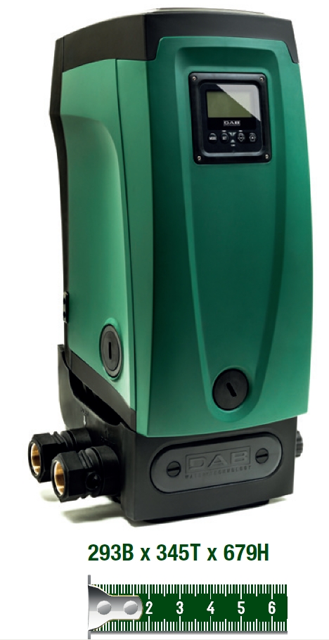 DAB E.sydock Anschlusssystem für E.sybox – Bild 3