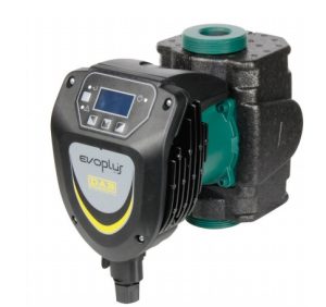 DAB Evoplus 110/180 M Umwälzpumpe - 7200 l/h - Fh 11.1 m - 1.11 bar - 170 W - 230 V