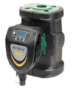 DAB Evoplus B  60/220.32 M Umwälzpumpe - 7200 l/h - Fh 6.1 m - 0.61 bar - 110 W - 230 V